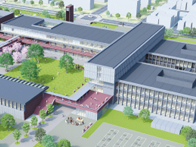文教大学