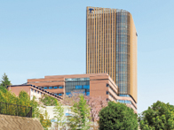 帝京大学