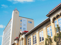 大阪樟蔭女子大学