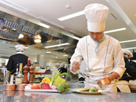 織田調理師専門学校