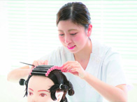 関東美容専門学校