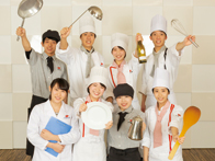 国際調理製菓専門学校