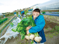 新潟農業・バイオ専門学校