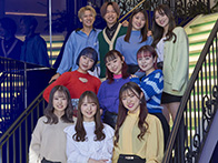 ミス・パリ・ビューティ専門学校 大宮校