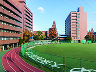 大阪国際大学短期大学部